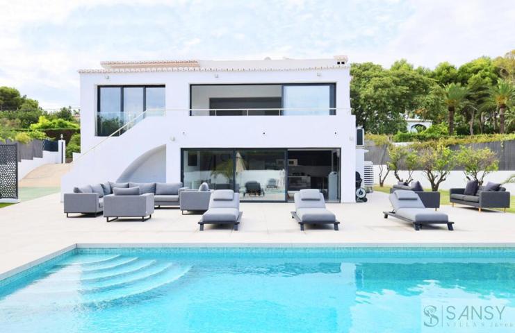 Casa-Chalet en Venta en Alicante Alicante photo 0
