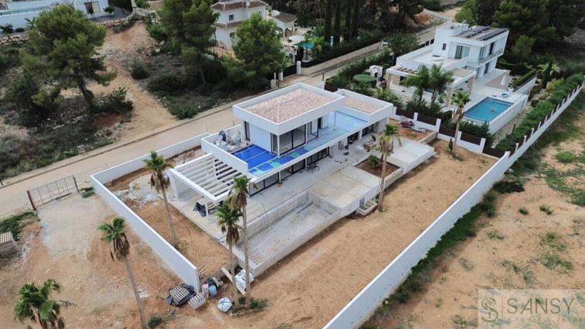 Casa-Chalet en Venta en Alicante Alicante photo 0
