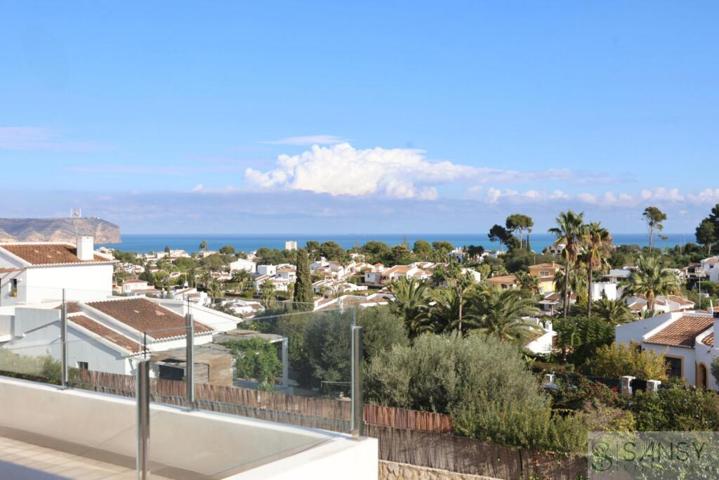 Casa-Chalet en Venta en Alicante Alicante photo 0