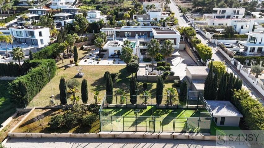 Casa-Chalet en Venta en Alicante Alicante photo 0