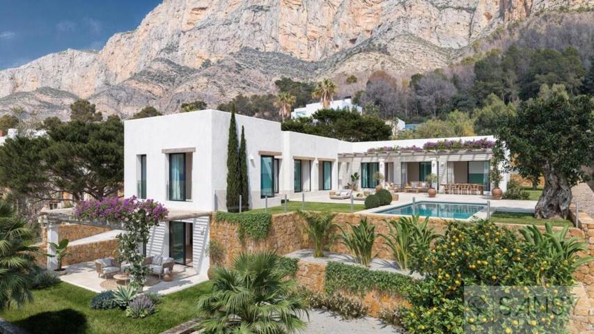 Casa-Chalet en Venta en Alicante Alicante photo 0