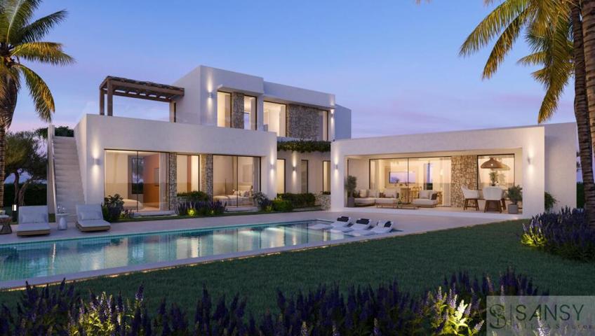 Casa-Chalet en Venta en Alicante Alicante photo 0