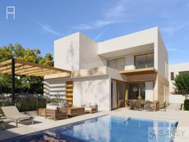 Casa-Chalet en Venta en Alicante Alicante photo 0