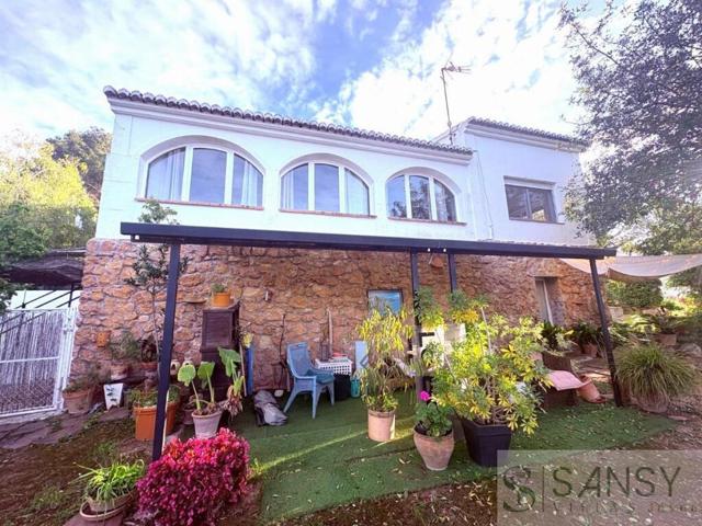 Casa-Chalet en Venta en Javea-Xabia Alicante photo 0