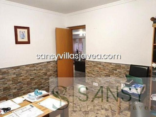 Casa-Chalet en Venta en Pedreguer Alicante photo 0