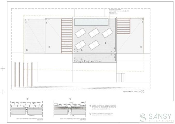 Casa-Chalet en Venta en Verger, El Alicante photo 0
