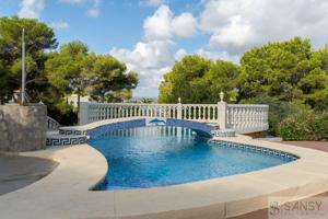Casa-Chalet en Venta en Javea-Xabia Alicante photo 0