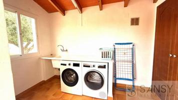 Casa-Chalet en Alquiler en Javea-Xabia Alicante photo 0