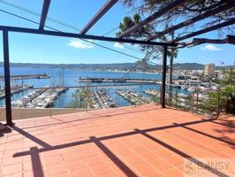 Casa-Chalet en Venta en Javea-Xabia Alicante photo 0