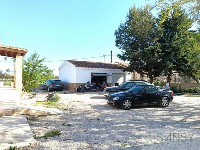 Casa-Chalet en Venta en Dolores Alicante photo 0