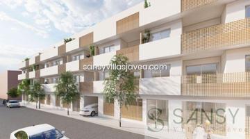 Apartamento en Venta en Xara, La Alicante photo 0