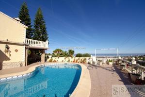 Casa-Chalet en Venta en Denia Alicante photo 0