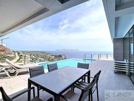 Casa-Chalet en Venta en Benitachell Alicante photo 0