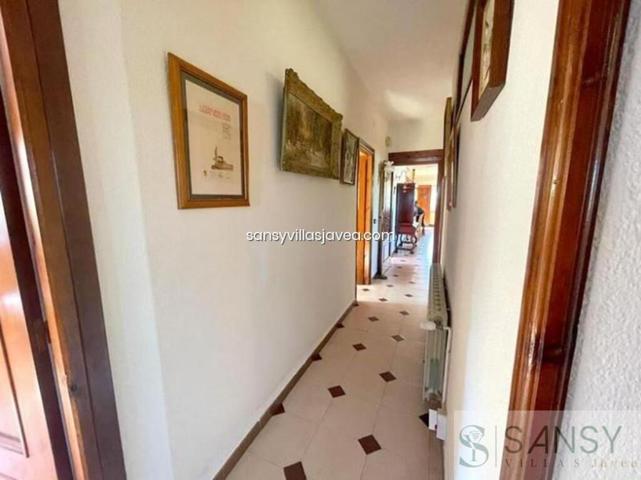 Casa-Chalet en Venta en Denia Alicante photo 0