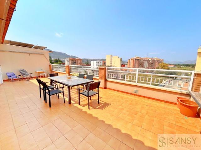 Ático en Venta en Denia Alicante photo 0