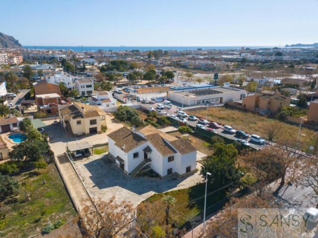 Casa-Chalet en Venta en Alicante Alicante photo 0
