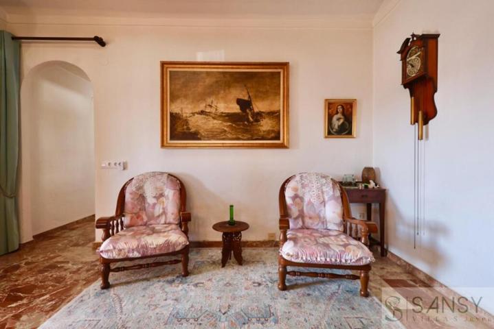 Casa-Chalet en Venta en Alicante Alicante photo 0