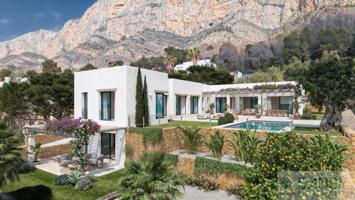 Casa-Chalet en Venta en Alicante Alicante photo 0