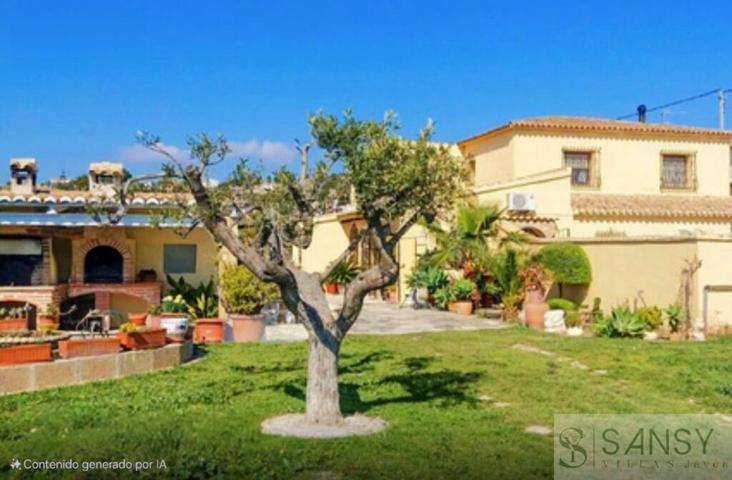 Casa-Chalet en Venta en Alicante Alicante photo 0