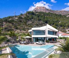 Casa-Chalet en Venta en Alicante Alicante photo 0