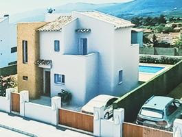 Casa-Chalet en Venta en Alicante Alicante photo 0
