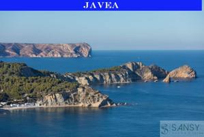 Casa-Chalet en Venta en Javea-Xabia Alicante photo 0