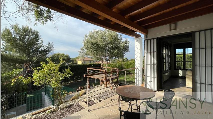 Casa-Chalet en Venta en Javea-Xabia Alicante photo 0