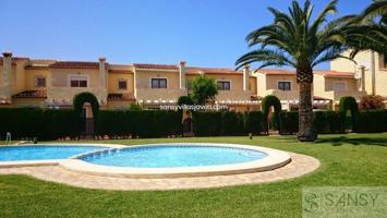 Casa-Chalet en Alquiler en Denia Alicante photo 0