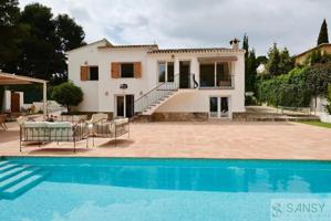 Casa-Chalet en Venta en Alicante Alicante photo 0