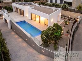 Piso en Venta en Benissa Alicante photo 0