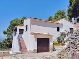 Casa-Chalet en Venta en Alicante Alicante photo 0