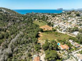 Piso en Venta en Moraira Alicante photo 0