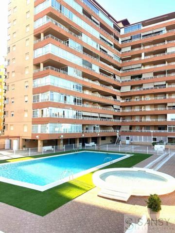 Apartamento en Venta en Tavernes De La Valldigna Valencia photo 0