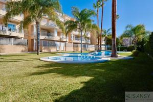 Piso en Venta en Javea-Xabia Alicante photo 0