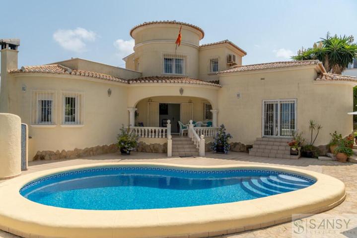 Casa-Chalet en Venta en Javea-Xabia Alicante photo 0
