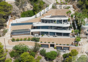 Casa-Chalet en Venta en Javea-Xabia Alicante photo 0