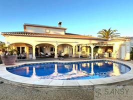 Casa-Chalet en Venta en Javea-Xabia Alicante photo 0