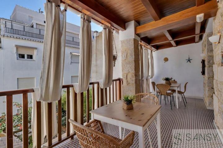 Piso en Venta en Javea-Xabia Alicante photo 0