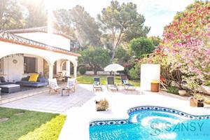Casa-Chalet en Venta en Javea-Xabia Alicante photo 0