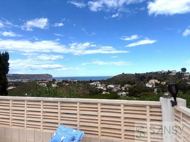 Casa-Chalet en Venta en Javea-Xabia Alicante photo 0