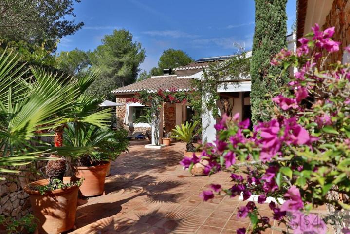 Casa-Chalet en Venta en Javea-Xabia Alicante photo 0