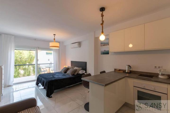 Piso en Venta en Javea-Xabia Alicante photo 0