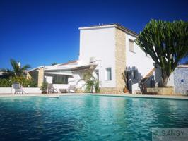 Casa-Chalet en Venta en Denia Alicante photo 0