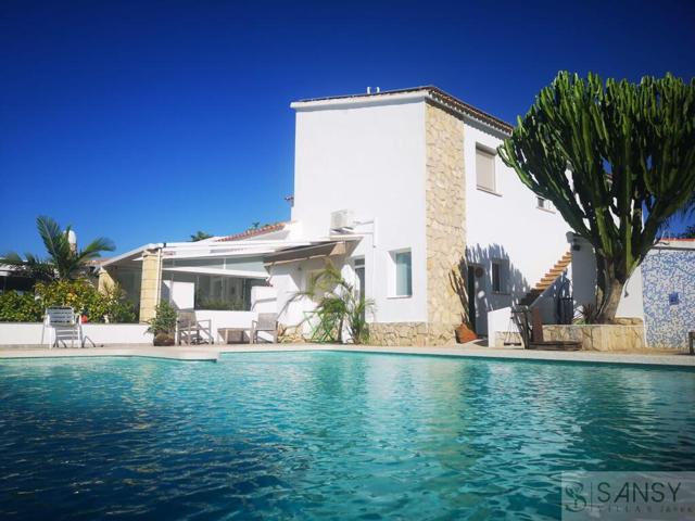 Casa-Chalet en Venta en Denia Alicante photo 0