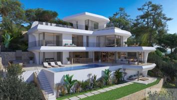 Casa-Chalet en Venta en Altea Alicante photo 0