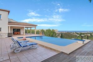 Casa-Chalet en Venta en Javea-Xabia Alicante photo 0