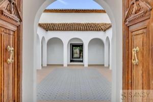 Casa-Chalet en Venta en Javea-Xabia Alicante photo 0