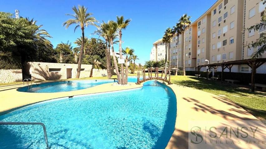 Apartamento en Alquiler en Javea-Xabia Alicante photo 0