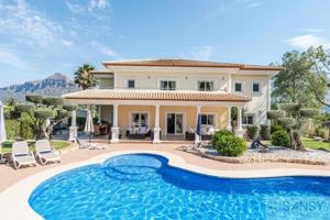 Casa-Chalet en Venta en Javea-Xabia Alicante photo 0