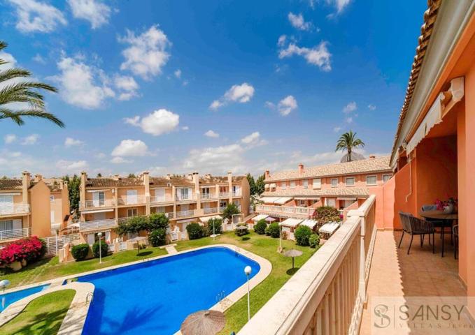 Ático en Venta en Javea-Xabia Alicante photo 0